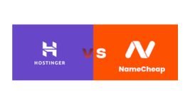 Hostinger VS Namecheap (2)